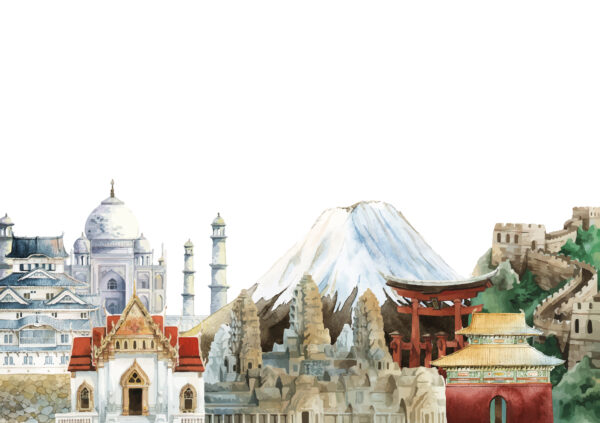 Asia