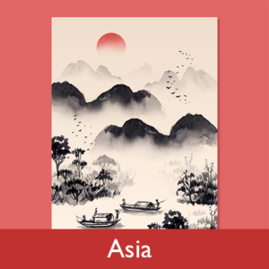 Asia