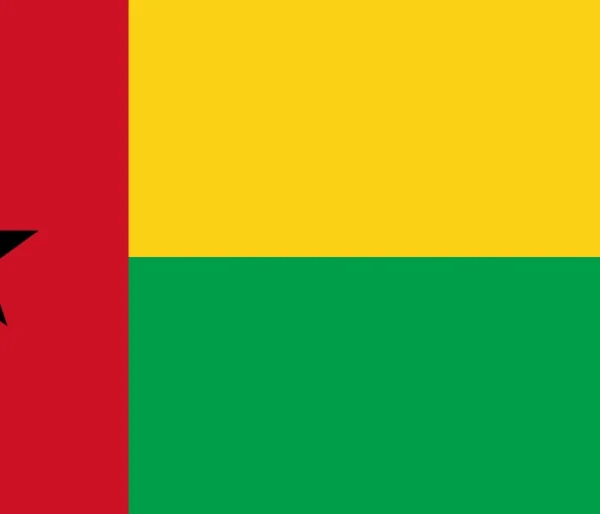 Guinea-Bissau