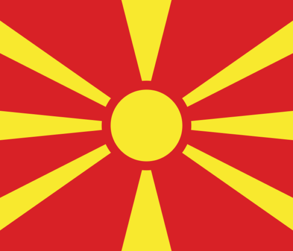 Macedonia