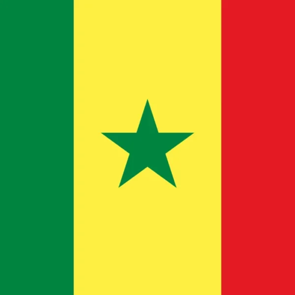 Senegal
